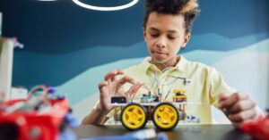 NYC Bans AI Chatbots in Schools Through 8th Grade