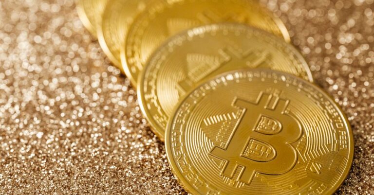 Bitcoin Nears Golden Cross as USDT Signals Risk-On Shift